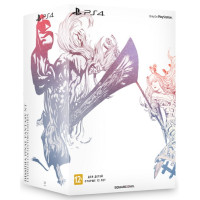 Dissidia Final Fantasy NT Коллекционное издание [PS4]