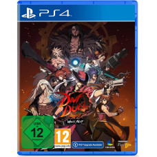 DNF Duel [PS4] (EU)