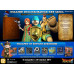 Dragon Quest Heroes 2 - Издание Исследователя [PS4]