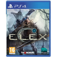 ELEX (Русские субтитры) [PS4]