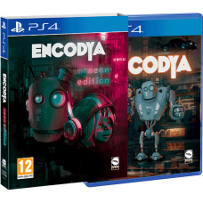 Encodya Neon Edition (PS4, русская версия)