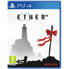 Ether One [PS4]