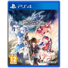 Fairy Fencer F Advent Dark Force [PS4]