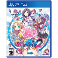 Gal Gun 2 [PS4]