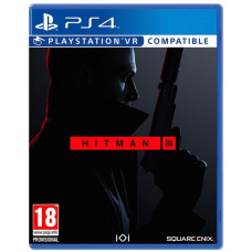 Hitman 3 [PS4]