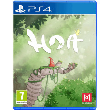 Hoa (PS4, русская версия) 