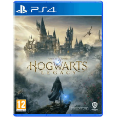 Hogwarts Legacy (Хогвартс. Наследие) (PS4, русская версия)