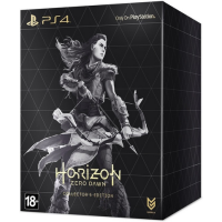 Horizon: Zero Dawn Collector's Edition (Русская версия) [PS4] 