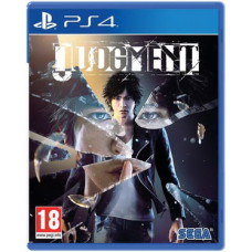 Judgment [PS4]