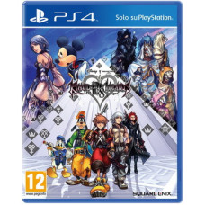 Kingdom Hearts HD 2.8 Final Chapter Prologue [PS4]