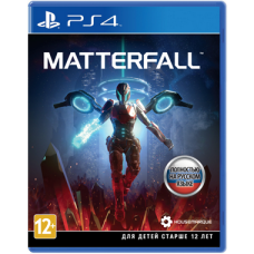Matterfall (Русская версия) [PS4]