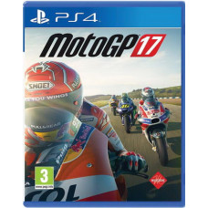 MotoGP 17 [PS4]