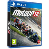 MotoGP 18 [PS4]