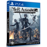 Nier: Automata [PS4]