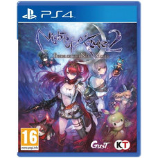 Nights of Azure 2: Bride of the New Moon [PS4]