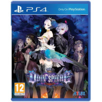 Odin Sphere Leifthrasir [PS4]