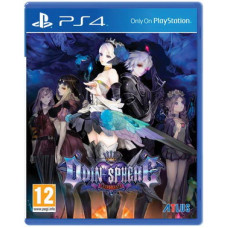 Odin Sphere Leifthrasir [PS4]
