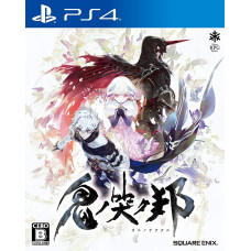 Oninaki (PS4, английская версия)