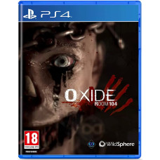 Oxide Room 104 (PS4, русская версия)