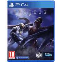 Prodeus (PS4, русская версия) 