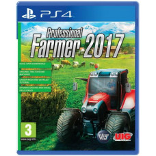 Professional Farmer 2017 [PS4]