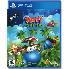 Putty Squad [PS4]