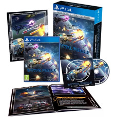 R-Type Final 2 - Inaugural Flight Edition [PS4]