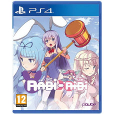 Rabi-Ribi [PS4]