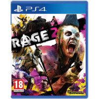 Rage 2 (PS4, русская версия)