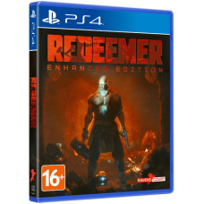 Redeemer: Enhanced Edition (Русская версия) [PS4]