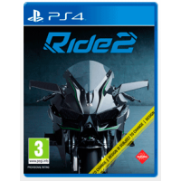 Ride 2 [PS4]