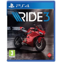 Ride 3 [PS4]