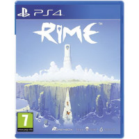RiME (Русские субтитры) [PS4]
