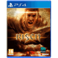 Risen (PS4, русская версия)