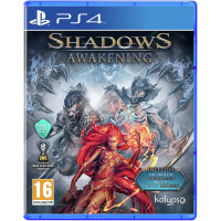 Shadows Awakening (Русская версия) [PS4]