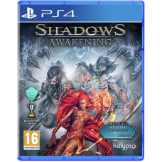 Shadows Awakening (Русская версия) [PS4]