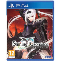 Shining Resonance Refrain - Draconic Launch Edition [PS4]