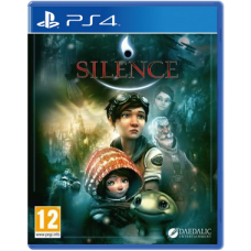 Silence (Русские субтитры) [PS4]
