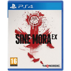Sine Mora EX [PS4]