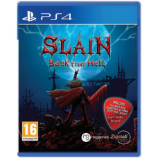 Slain: Back from Hell [PS4]