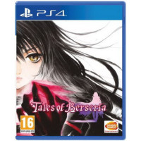 Tales of Berseria (PS4, русские субтитры)