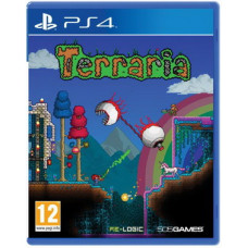 Terraria [PS4]