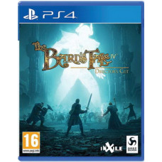 The Bards Tale IV: Directors Cut (Русские субтитры) [PS4]