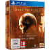 The Dark Pictures Anthology: Volume 1 - Limited Edition (Русская версия) [PS4]