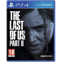The Last Of Us II / Одни из нас 2 (PS4, русская версия) The Last Of Us II / Одни из нас 2 (PS4, русская версия)