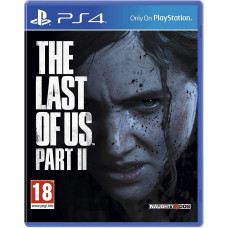The Last Of Us II / Одни из нас 2 (PS4, русская версия) The Last Of Us II / Одни из нас 2 (PS4, русская версия)