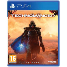 The Technomancer [PS4]