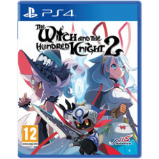 Witch and The Hundred Knight 2 [PS4]