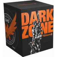 Tom Clancy's The Division 2. Коллекционное издание Dark Zone (Русская версия) [PS4]