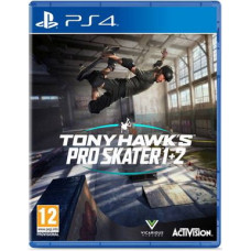 Tony Hawk's Pro Skater 1 + 2 [PS4]